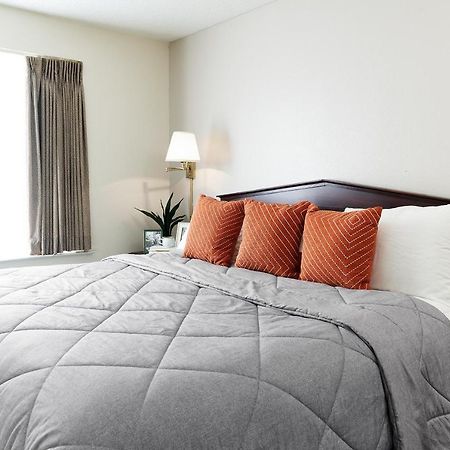 Intown Suites Extended Stay Birmingham Al - Lakeshore Parkway Экстерьер фото