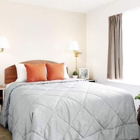 Intown Suites Extended Stay Birmingham Al - Lakeshore Parkway Экстерьер фото