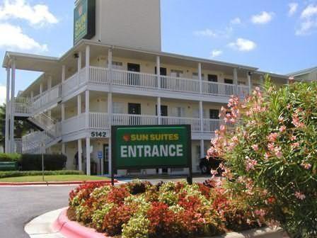 Intown Suites Extended Stay Birmingham Al - Lakeshore Parkway Экстерьер фото